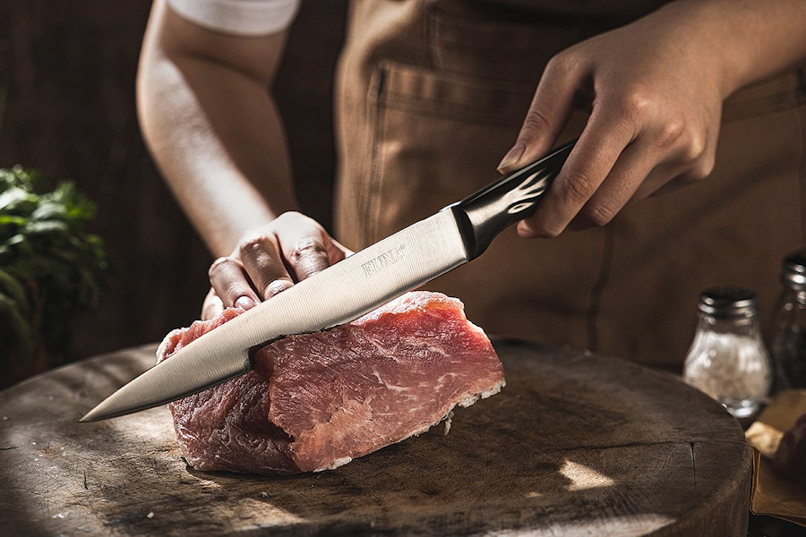 kitchen product photography