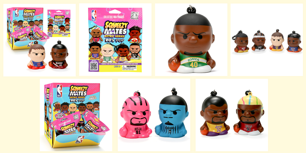 collectible and toy product photography studio