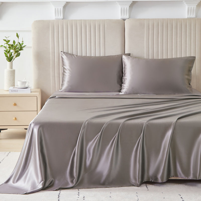 bedding products lifestyle photography