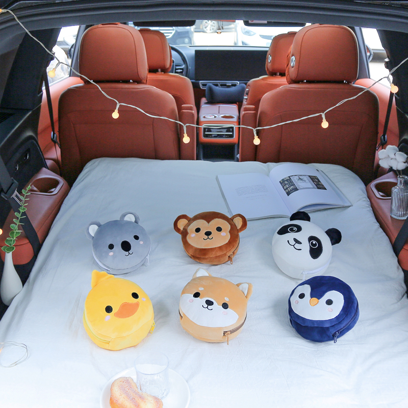product lifestyle photography for car products, in car product photography for amazon