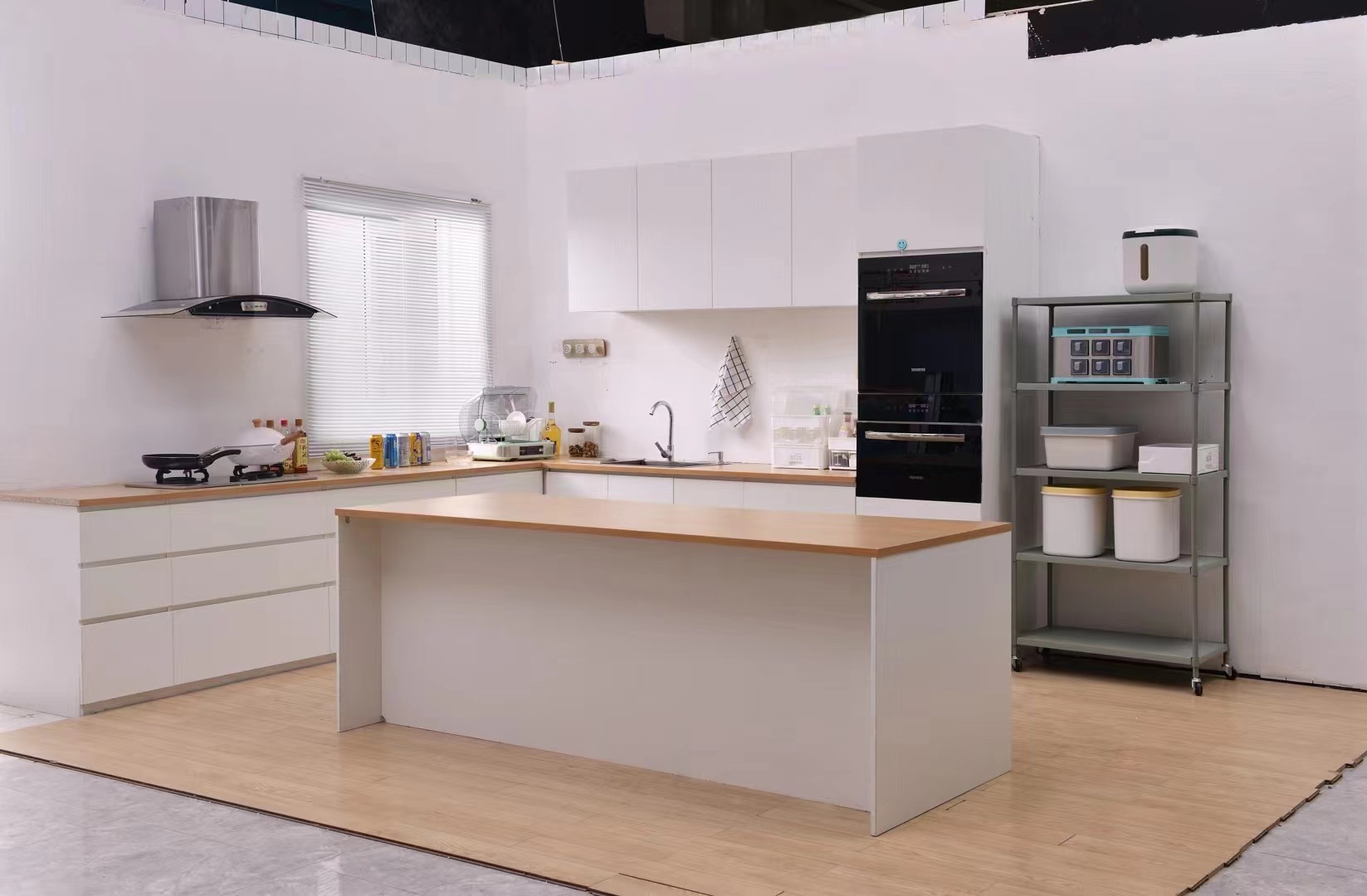 Kitchen Set